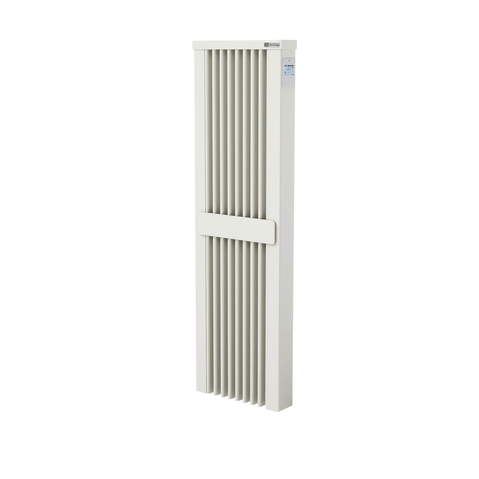 AeroFlow® Slim Tall electric heater