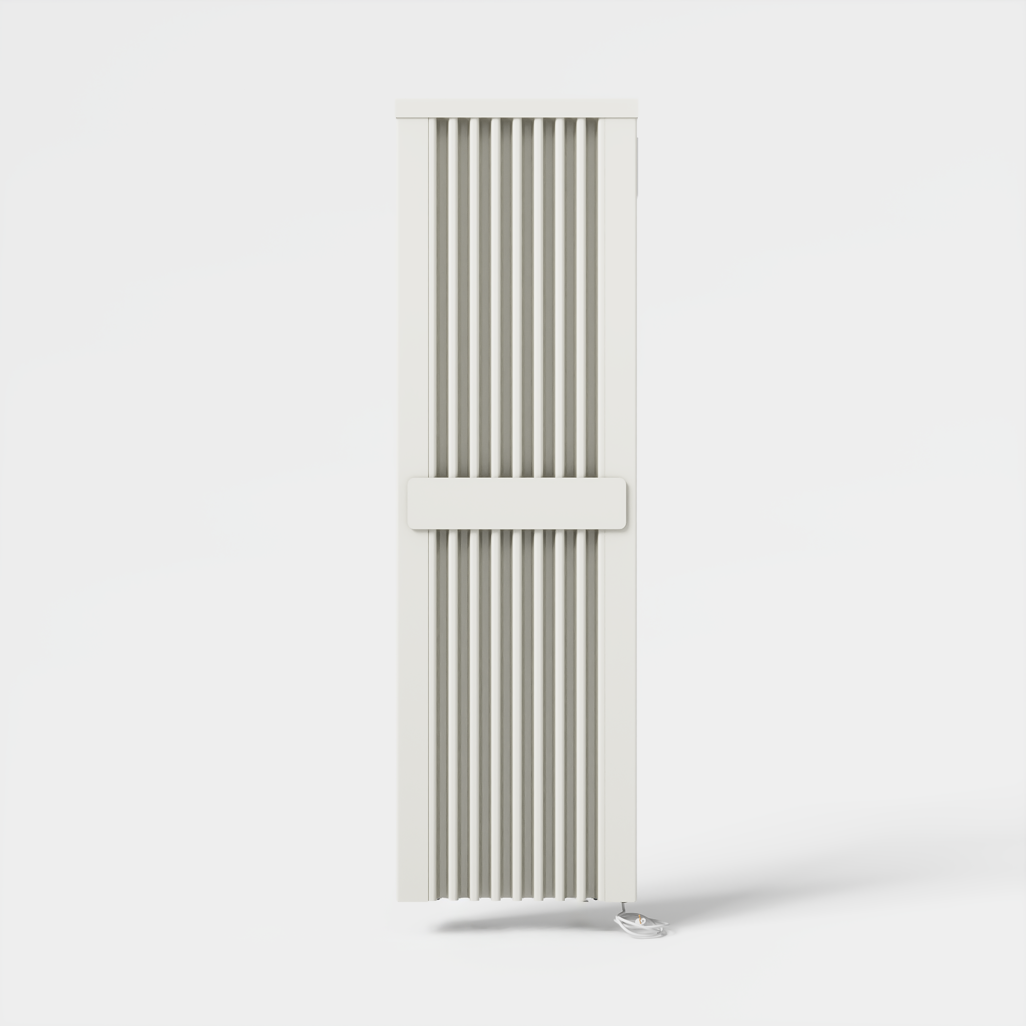 AeroFlow® Slim Tall electric heater